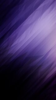 Stunning Abstract Purple Geometric Gradient Mobile Wallpaper for Smartphone