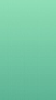 Minimalist Soft Mint Green Grid Pattern High-Quality Mobile Wallpaper