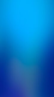 Minimalist Soft Blue Gradient Mobile Wallpaper High Resolution