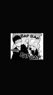 Funny My Dress-Up Darling Anime Couple Wallpaper High Resolution