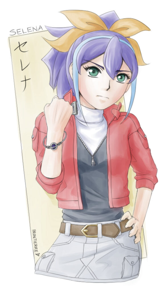 Next