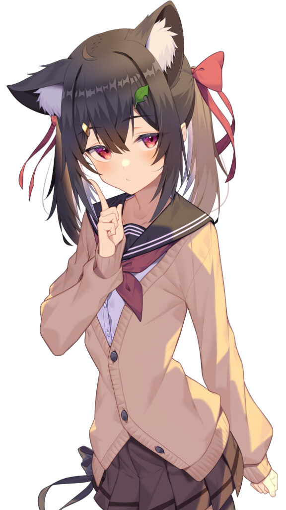 Previous