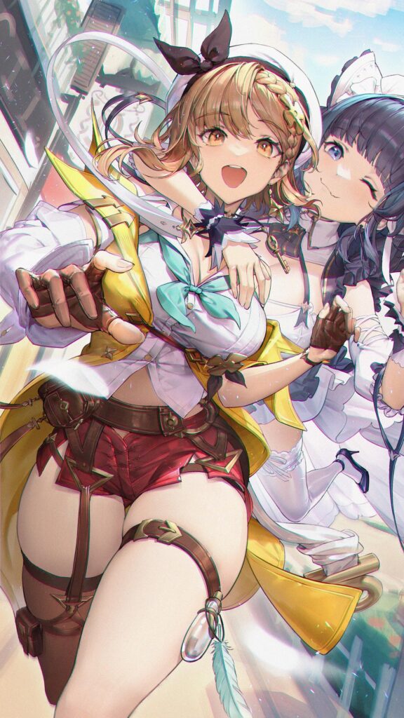 Next