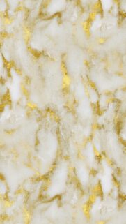 Elegant White and Gold Marble Texture High Resolution Mobile Wallpaper