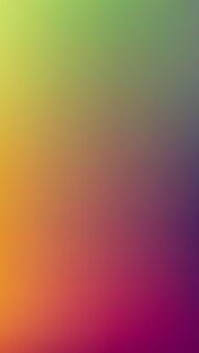 Minimalist Soft Multicolored Gradient Mobile Wallpaper Aesthetic Background