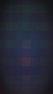 Minimalist Dark Gradient Grid Pattern Mobile Phone Wallpaper