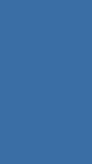 Minimalist Solid Blue Background for Mobile Screens and Desktop Monitors