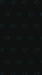 Minimalist Dark Diamond Pattern Aesthetic High Quality Mobile Wallpaper