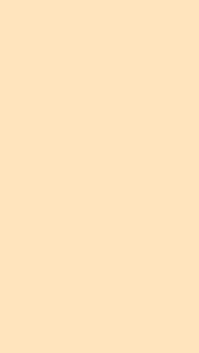 Minimalist Soft Peach Solid Color Mobile Wallpaper Aesthetic Background