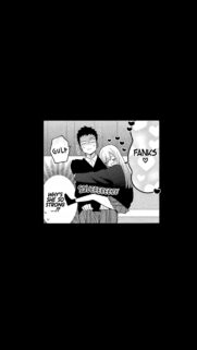 My Dress-Up Darling Cute Hug Anime Moment Mobile Wallpaper