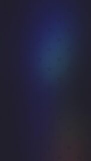 Minimalist Dark Navy Blue Background with Subtle Star Pattern Wallpaper