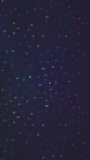 Minimalist Dark Pixel Art Aesthetic Background for Mobile