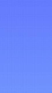 Minimalist Periwinkle Blue Grid Pattern High Quality Mobile Wallpaper