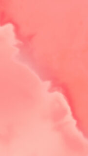 Minimalist Soft Coral Pink Abstract Gradient Aesthetic Phone Wallpaper