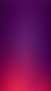 Minimalist Purple and Red Gradient Mobile Wallpaper for Smartphone Screens