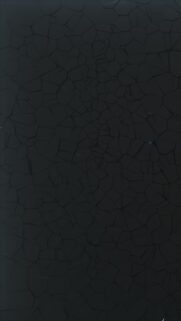 Minimalist Dark Cracked Stone Texture Mobile Wallpaper HD