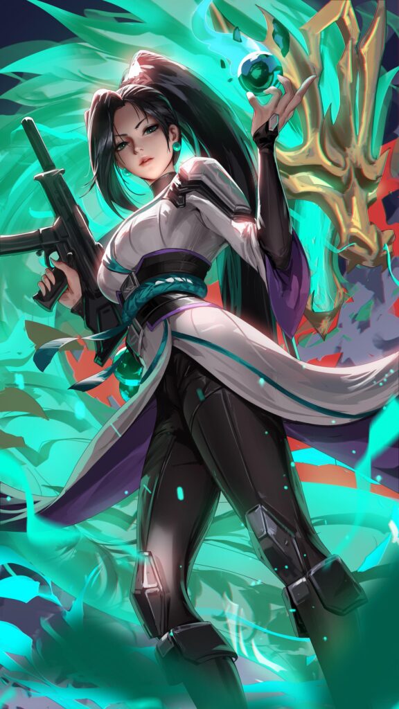 Next