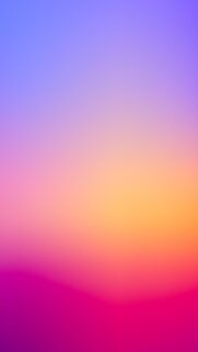 Stunning Pastel Gradient Background with Vibrant Purple Orange and Pink Tones