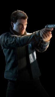 007 First Light Gaming Wallpaper – High Quality 4K Mobile Background
