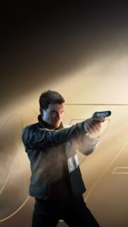 007 First Light Gaming Wallpaper – High Quality 4K Mobile Background