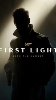 007 First Light Gaming Wallpaper – High Quality 4K Mobile Background