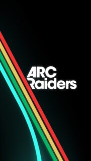 ARC Raiders High-Quality Gaming Wallpaper for Mobile | Stunning Sci-Fi Art