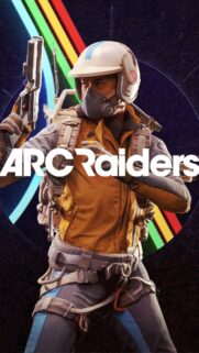 ARC Raiders Gaming Wallpaper 4K – High-Quality Mobile Background