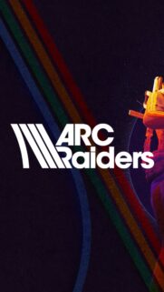 Arc Raiders Gaming Wallpaper – Epic Sci-Fi Combat Mobile Background HD