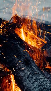 Aries fire sign wallpaper Wallpaper – Free 4K HD Download