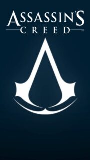 Epic Assassin’s Creed Mobile Wallpaper – High-Quality Gaming Background