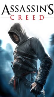 Assassin’s Creed Gaming Wallpaper – High-Quality 4K Mobile Backgrounds