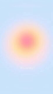 Soft Pink Aura Energy Healing and Spiritual Manifestation Wallpaper