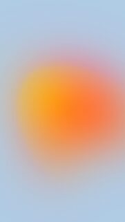 Sun-Kissed Aura Gradient Energy Spiritual Aesthetic Wallpaper