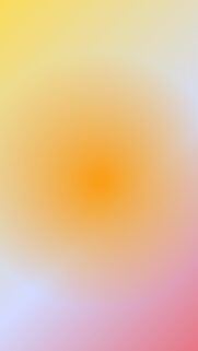 Radiant Aura Gradient Spiritual Energy Aesthetic Phone Wallpaper