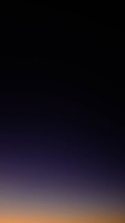 Minimalist Aura Gradient Energy and Spiritual Manifestation Phone Wallpaper