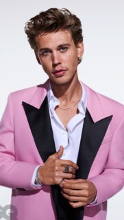 Austin Butler High Quality Mobile Wallpaper | Stunning HD Portrait Background
