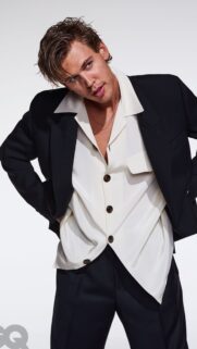 Austin Butler Wallpaper 4K High Quality Mobile Background for iPhone and Android