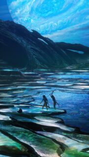 Avatar High-Definition Mobile Wallpaper – Stunning 4K Cinematic Background for Smartphones