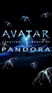 Stunning Avatar Mobile Wallpaper: High-Quality Fantasy Art for Your Phone