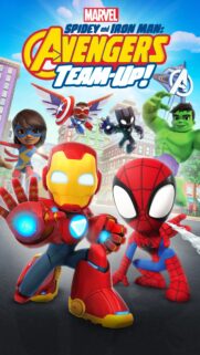 Avengers Assemble: Premium 4K Mobile Wallpaper for Superheroes Fans