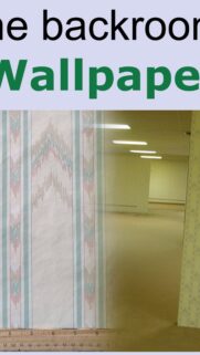 Eerie Backrooms Liminal Space Mobile Wallpaper – High Quality 4K Background