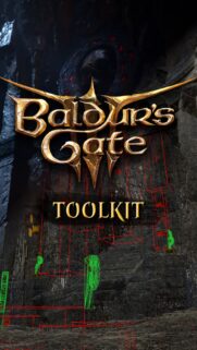 Baldurs Gate 3 High Definition Gaming Wallpaper for Mobile | Bestwallpapers.net