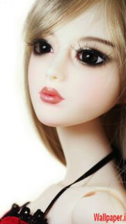 Stunning Barbie Aesthetic Mobile Wallpaper – High Resolution Pink Fashion Background