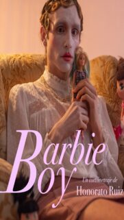 Barbie Aesthetic 4K Mobile Wallpaper – Chic Pink Fashion & Dreamy Backgrounds