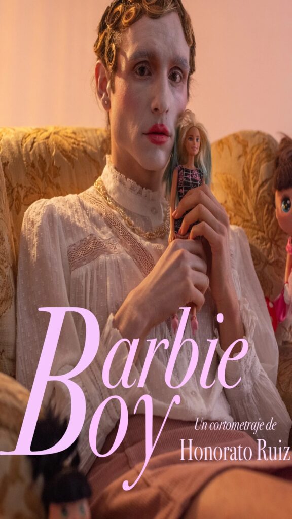 Barbie Aesthetic 4K Mobile Wallpaper – Chic Pink Fashion & Dreamy Backgrounds