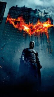 Batman Arkham Knight 4K Gaming Wallpaper for Mobile – High Quality Hero Background