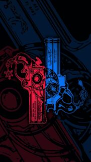 Bayonetta High Quality Gaming Wallpaper for Mobile – Stunning 4K Background
