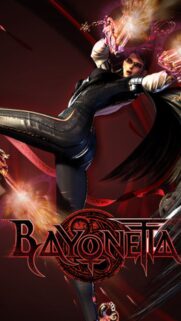 Stunning Bayonetta Gaming Wallpaper for Mobile – High Quality 4K Background