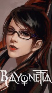 Stunning Bayonetta Gaming Wallpaper for Mobile – High Quality 4K Background