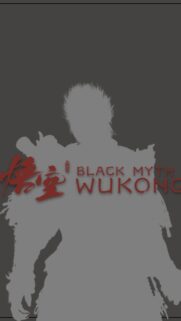 Black Myth Wukong 4K Gaming Wallpaper for Mobile – High Quality Desktop Background
